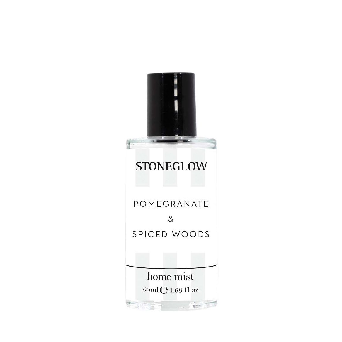 Изображение товара Ароматизатор воздуха спрей Stoneglow аромат гранат и пряное дерево 50мл Изображение товара Ароматизатор воздуха спрей Stoneglow аромат гранат и пряное дерево 50мл