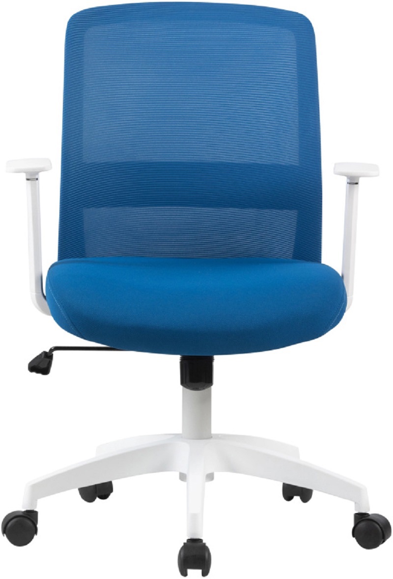 Изображение товара Кресло CACTUS CS-WMC333-BL Темно-синее