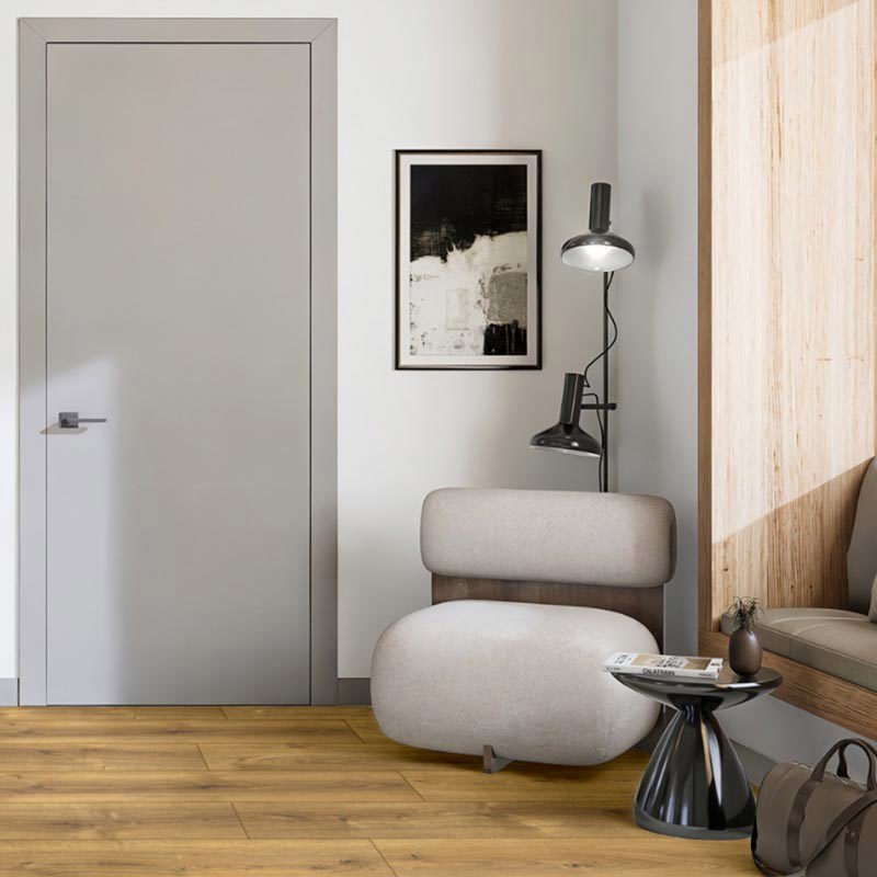 Изображение товара Ламинат Kronopol Holiday Aqua Block Дуб Куба 8 мм 33 класс водостойкий с фаской