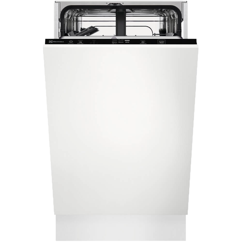 Изображение товара Встраиваемая посудомоечная машина Electrolux EEA22100L 6 программ белый