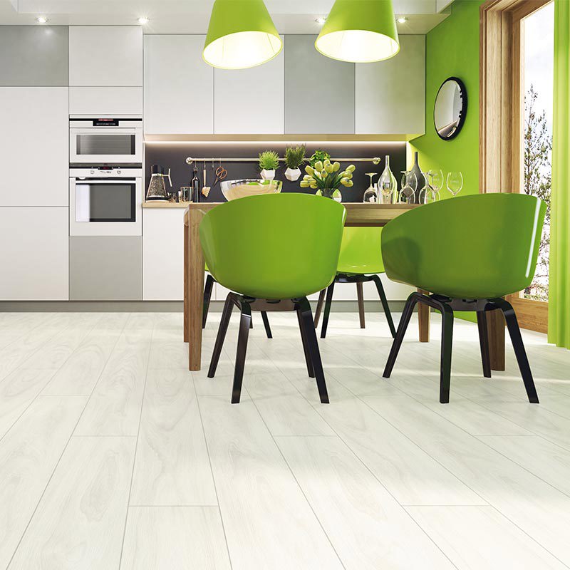 Изображение товара Ламинат Kronopol Fiori Aqua Zero Дуб Daisy 10 мм 33 класс влагостойкий