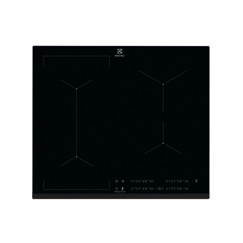 Изображение товара Встраиваемая индукционная варочная панель ELECTROLUX CIV634