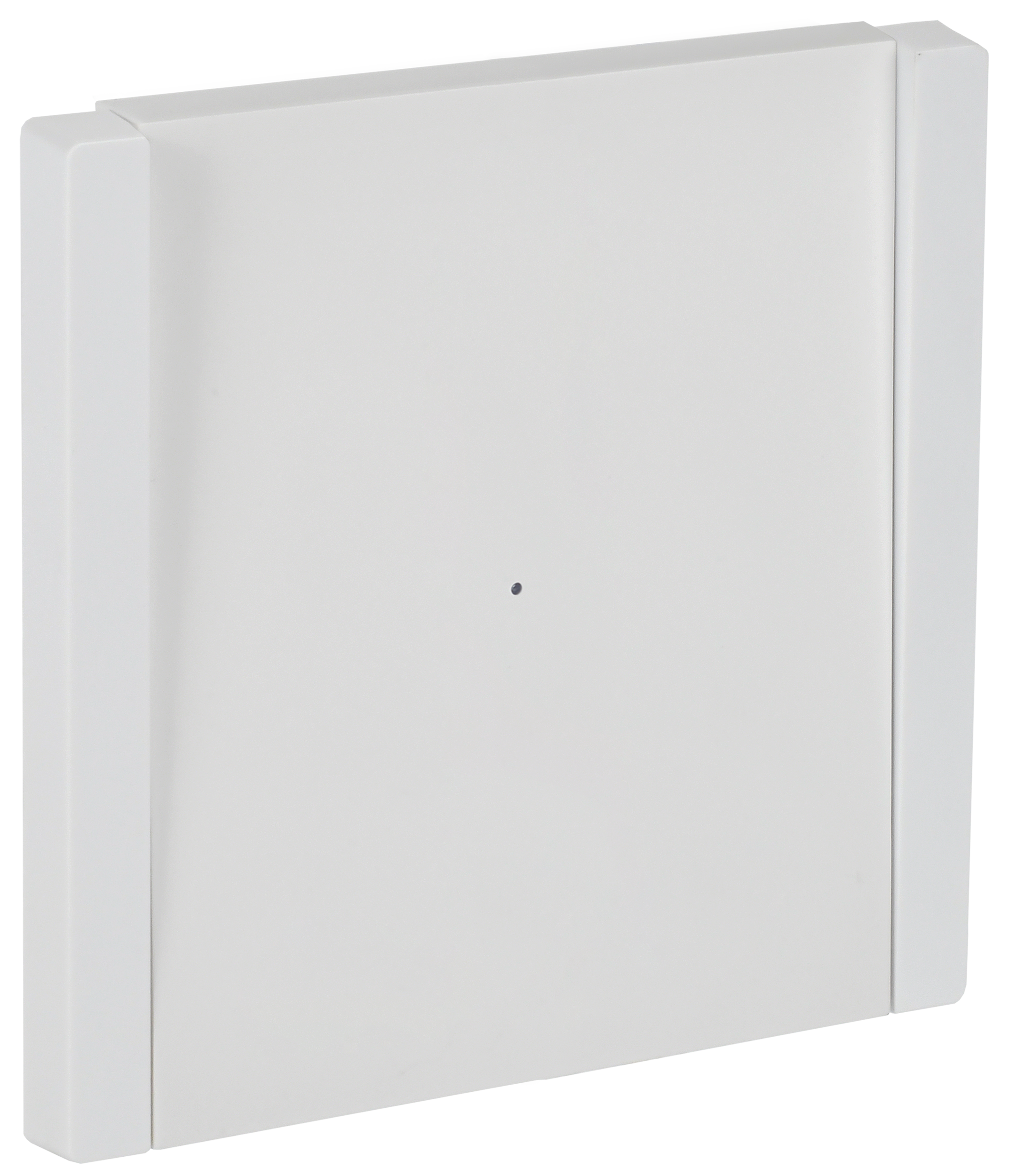 Изображение товара Выключатель накладной IEK Forte&Piano 1 клавиша с индикатором белый