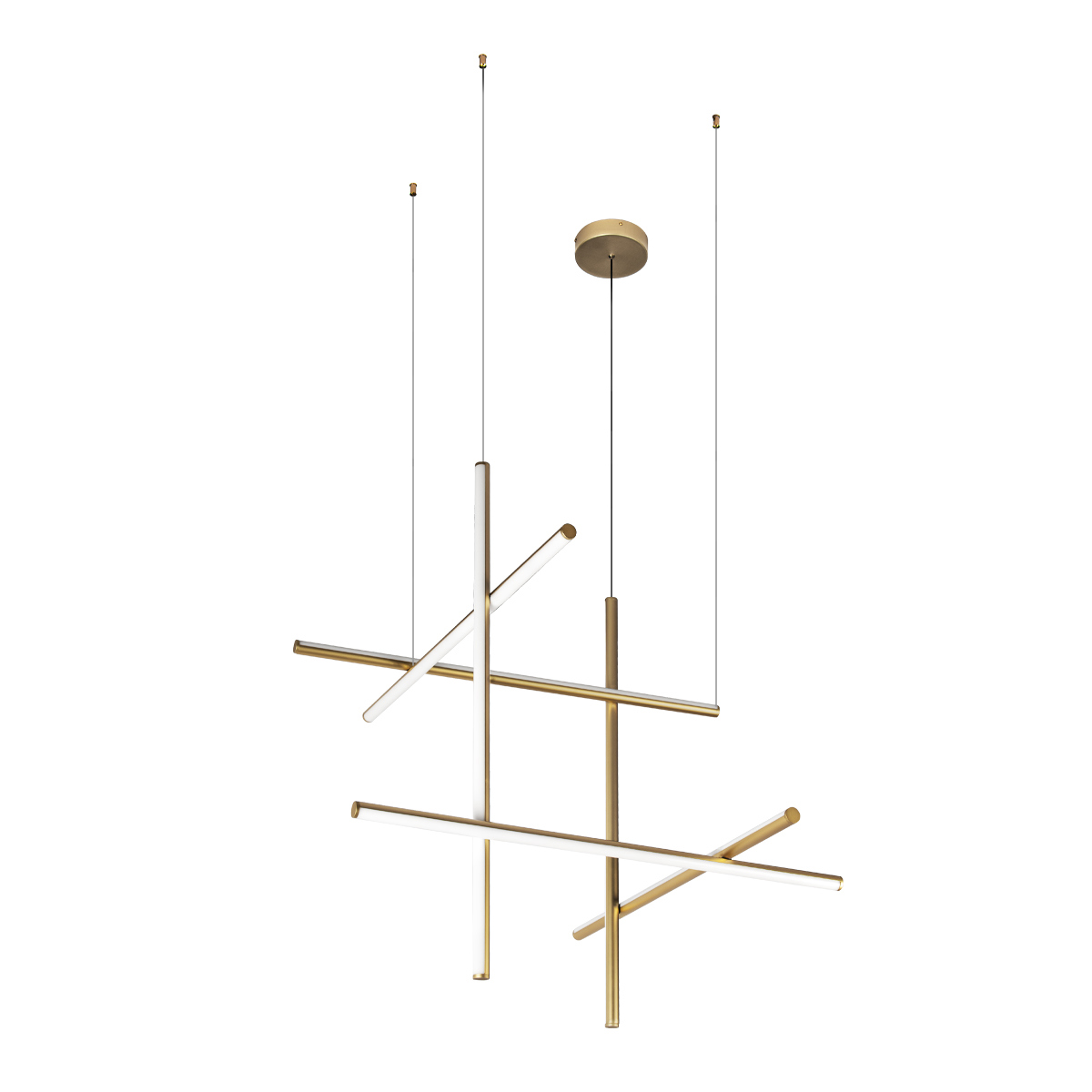 Изображение товара Подвесной светодиодный светильник LOFT IT Coordinates 10393/C