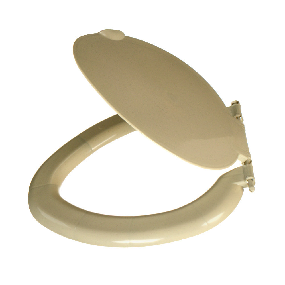 Изображение товара Сиденье для унитаза Melodia della Vita 193730 цвет серый