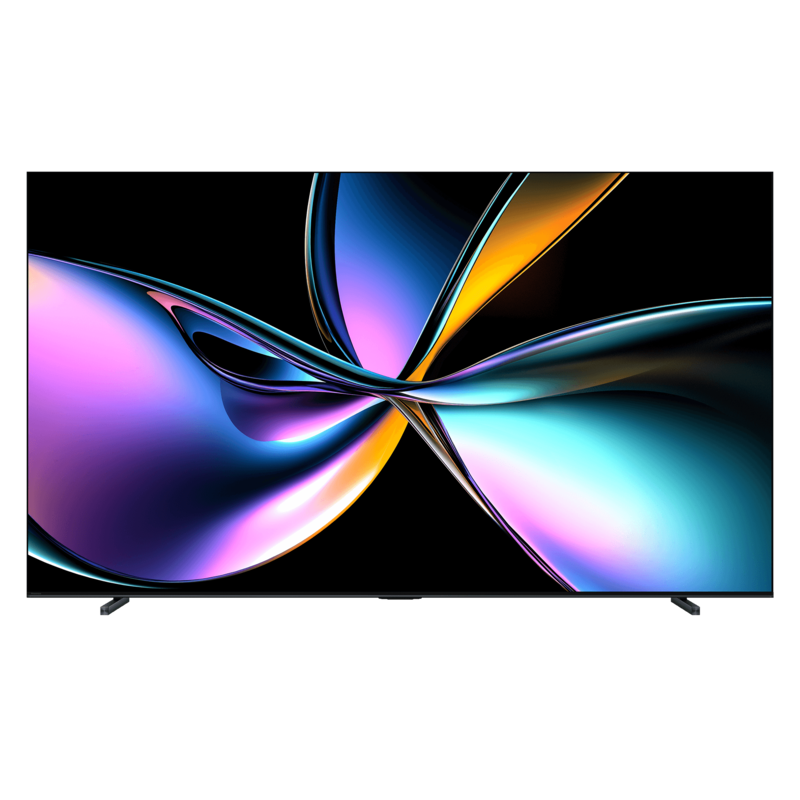 Изображение товара Телевизор Hisense 100U7Q PRO 100 дюймов UHD HDR Dolby Atmos Wi-Fi Bluetooth