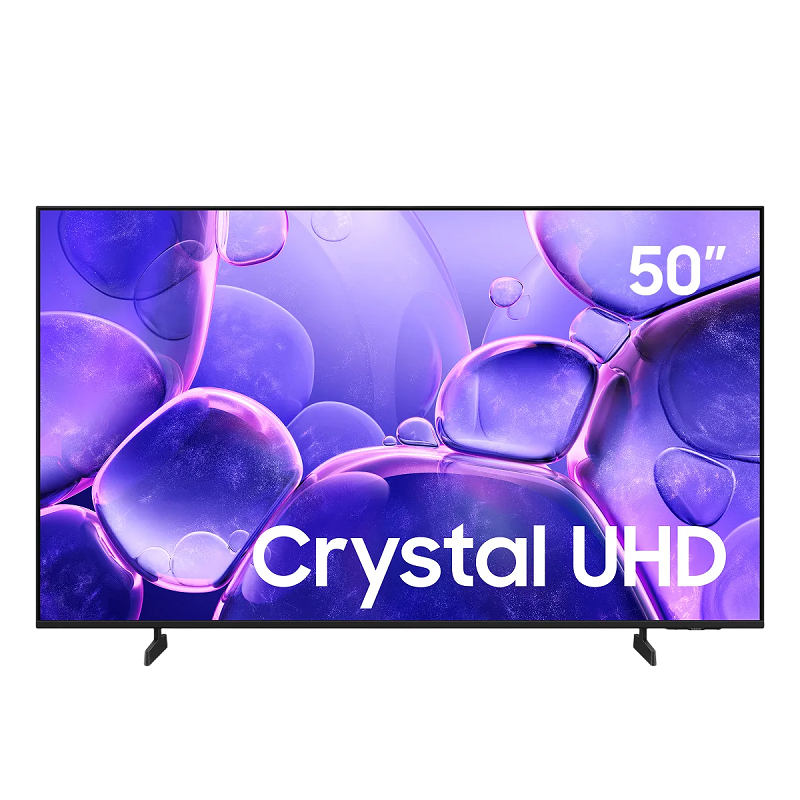 Изображение товара Телевизор Samsung 50 UHD 4K HDR Smart Tizen Bluetooth Wi-Fi