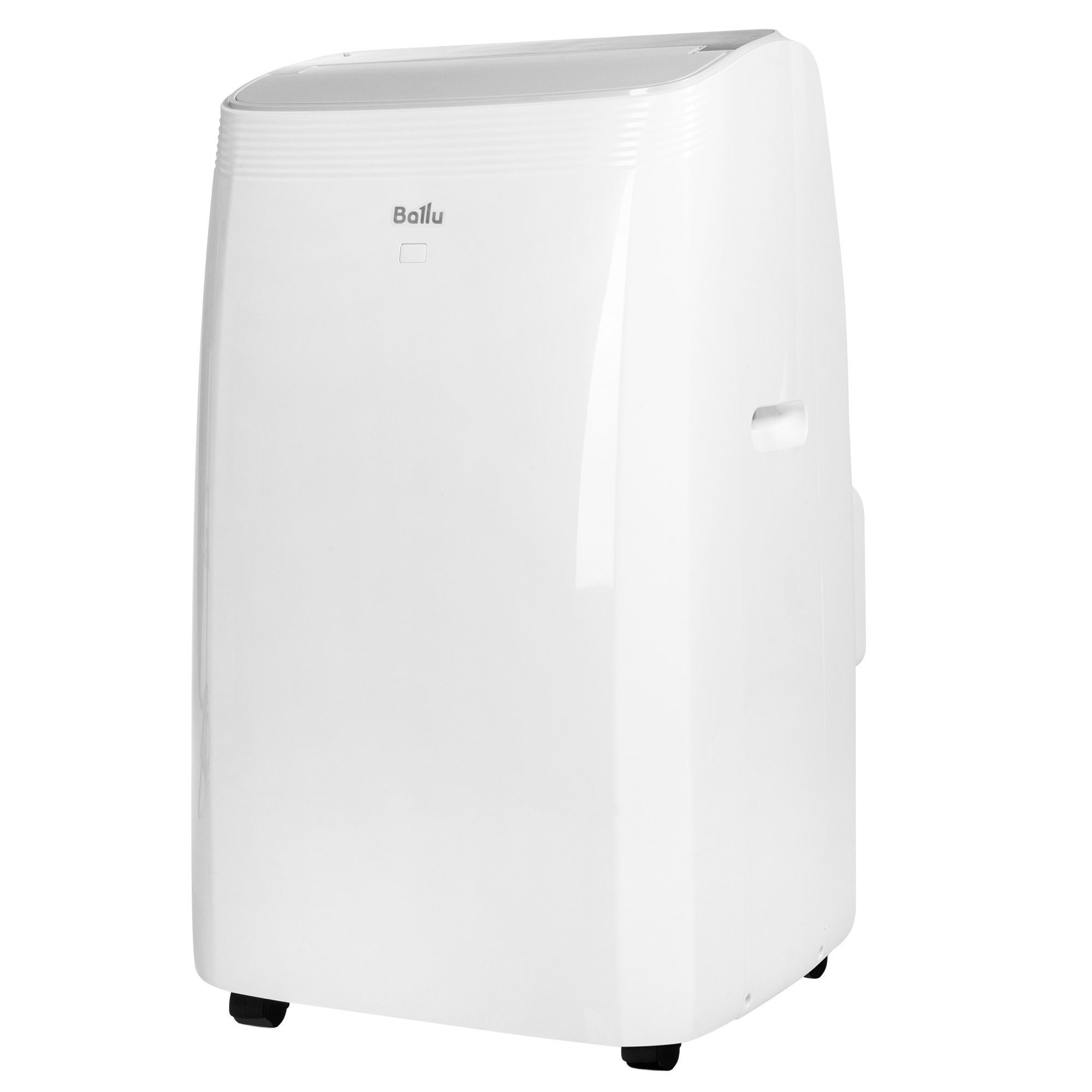 Изображение товара Кондиционер мобильный Ballu BPAC-12 IN/N6 12K BTU охлаждение/обогрев