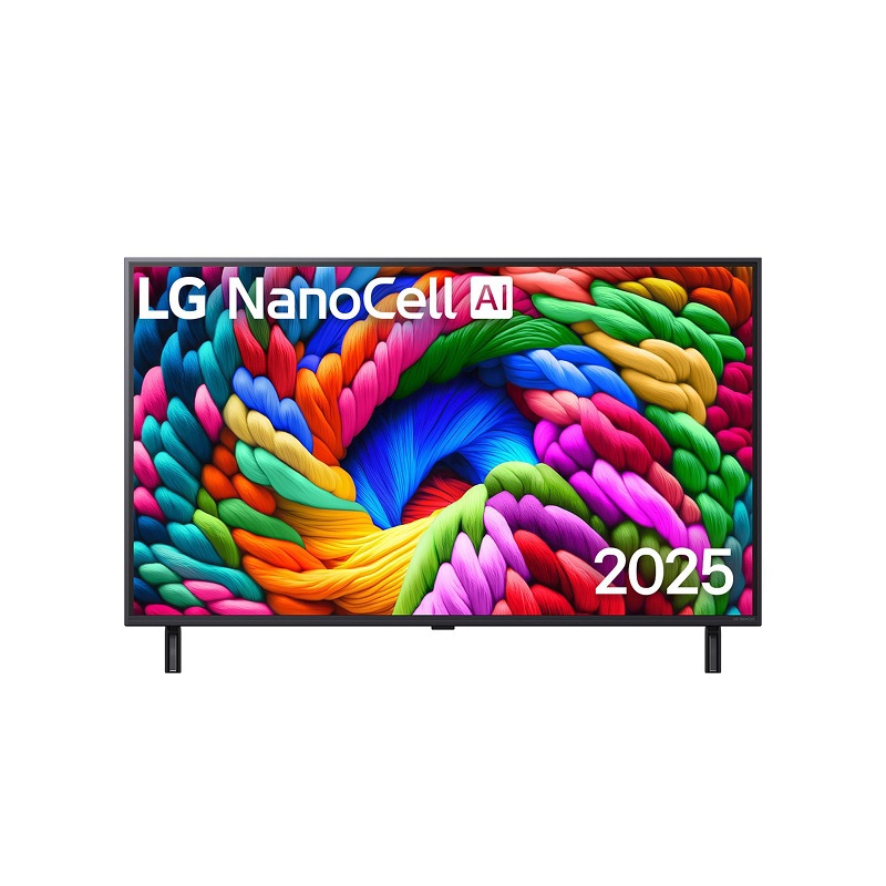 Изображение товара Телевизор LG 43NANO90A6B ARUG UHD 4K Smart с Nano Color и Dolby Atmos