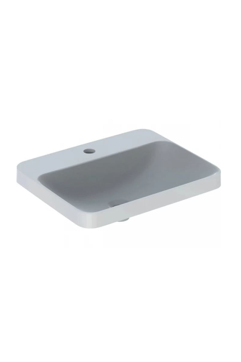 Изображение товара Раковина Geberit variform 500.742.01.2 55см цвет белый