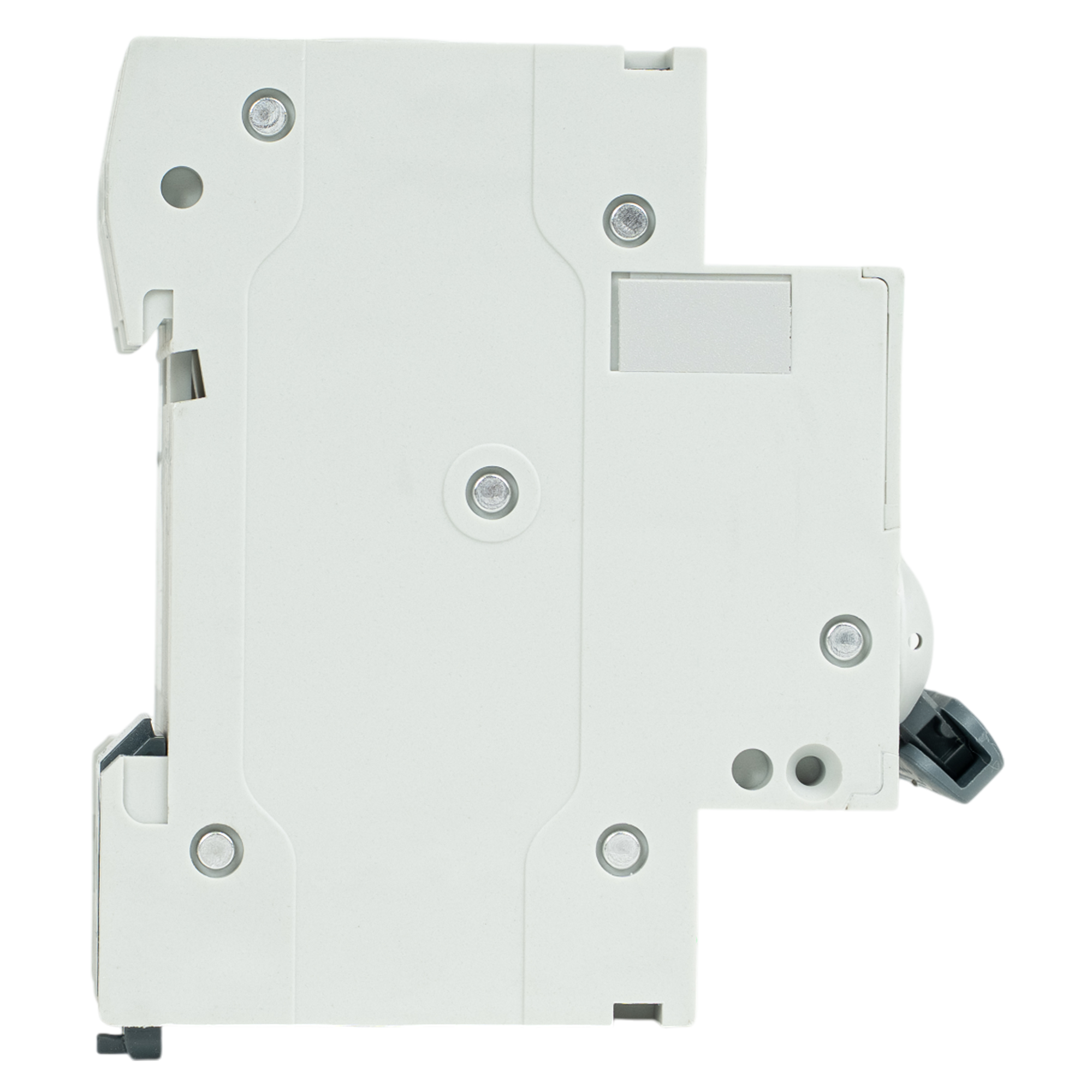 Автоматический выключатель Systeme Electric City9 Set C9F36220 2P С20 А 6 кА - 3