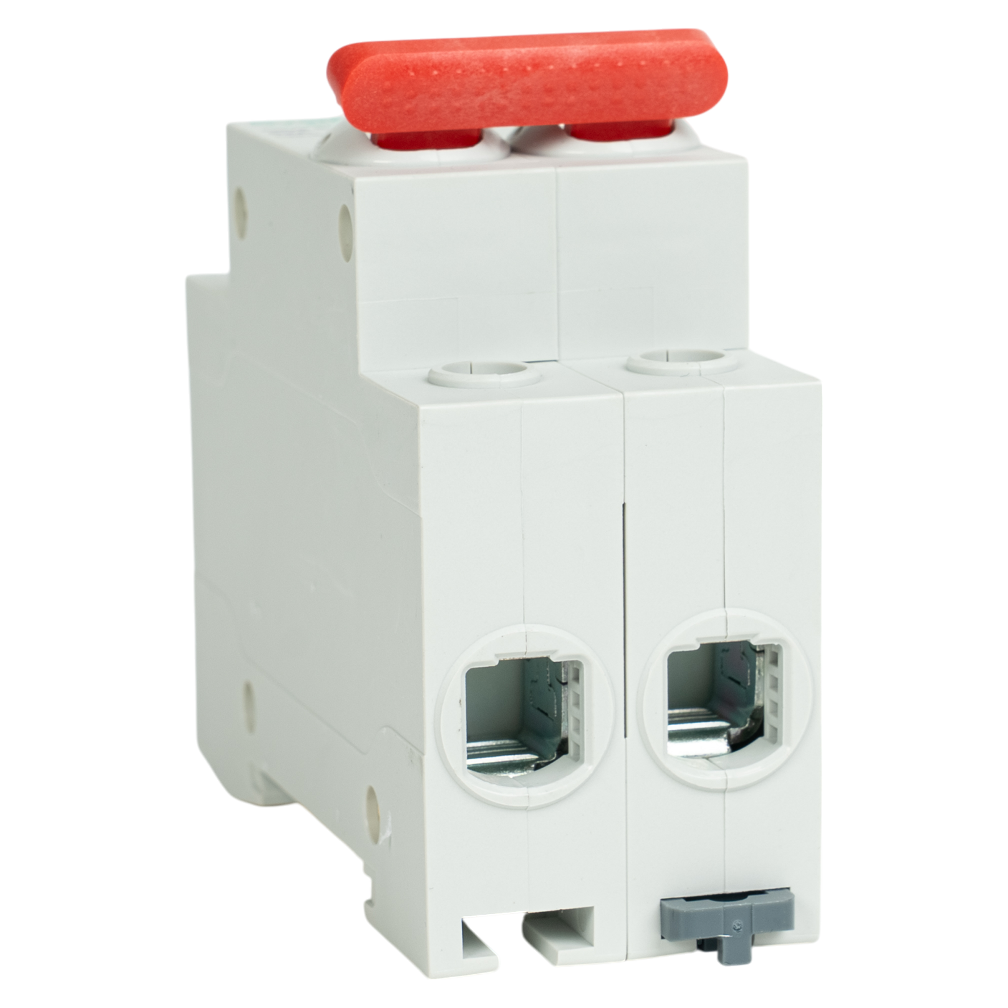 Выключатель нагрузки Systeme Electric City9 Set C9S16263 2P C63 А 6 кА - 5