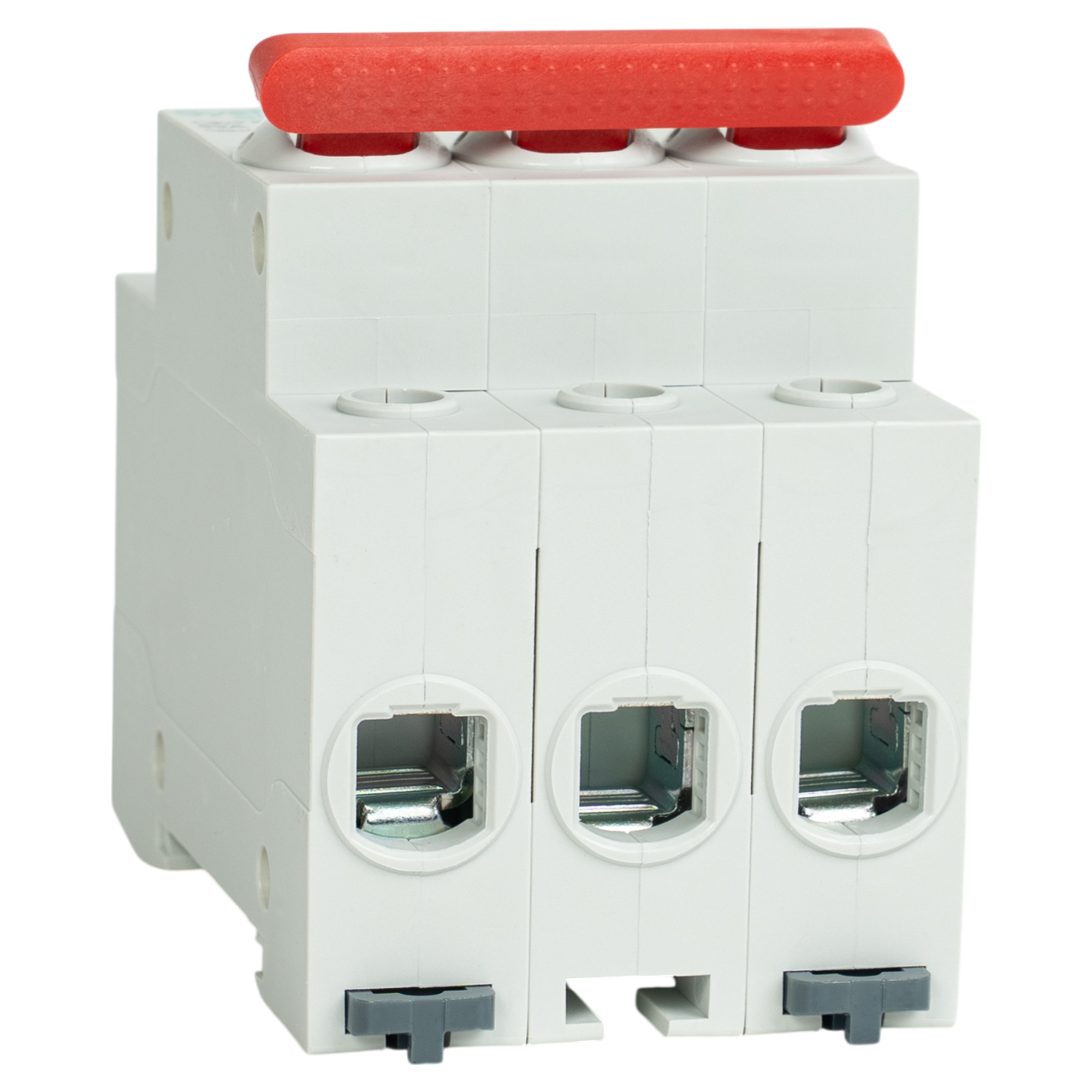 Выключатель нагрузки Systeme Electric City9 Set C9S16363 3P C63 А 6 кА - 4