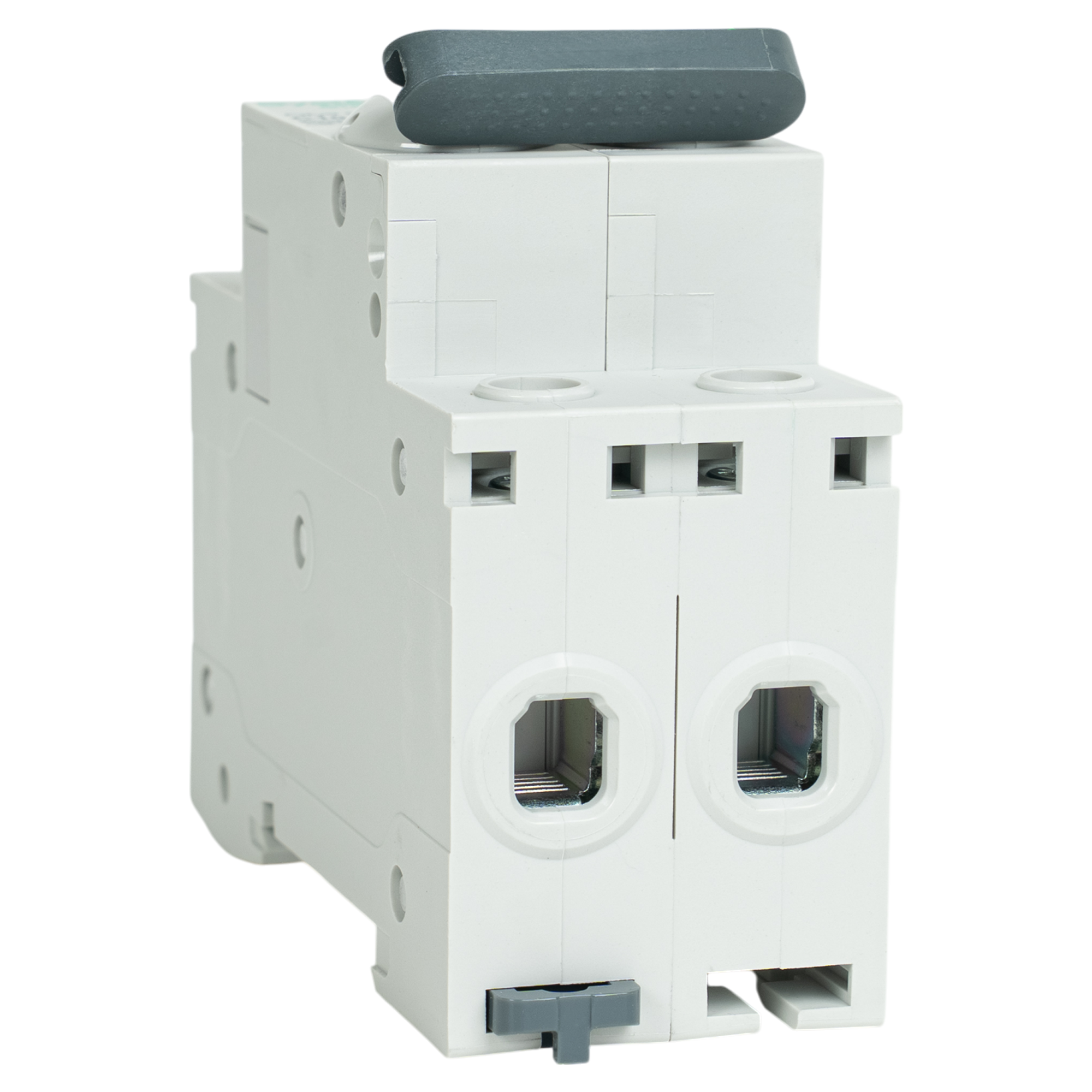 Автоматический выключатель Systeme Electric City9 Set C9F36210 2P С10 А 6 кА - 2