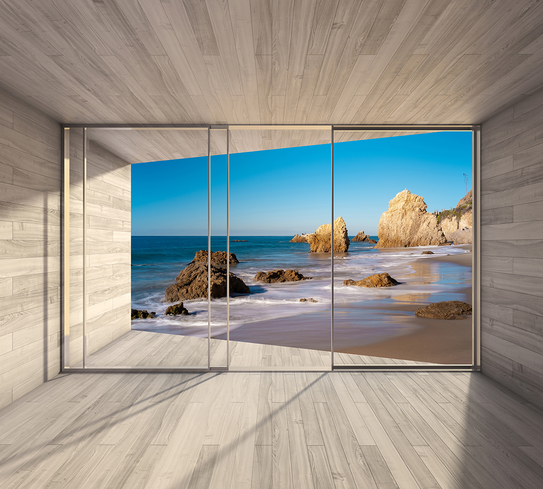 Изображение товара Фотообои флизелиновые 3D абстракция 300x271 см фотообоикин lem-02_3