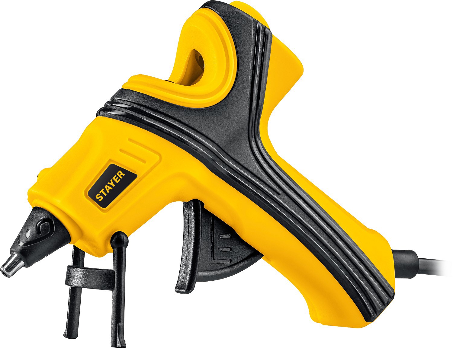 Изображение товара Пистолет клеевой Stayer Pro 7 0681-07, 7 Вт, для стержней 7 мм
