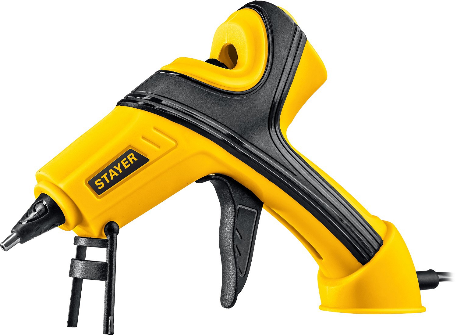 Изображение товара Клеевой пистолет Stayer Pro 0681-20, 15 Вт, для стержней 11 мм