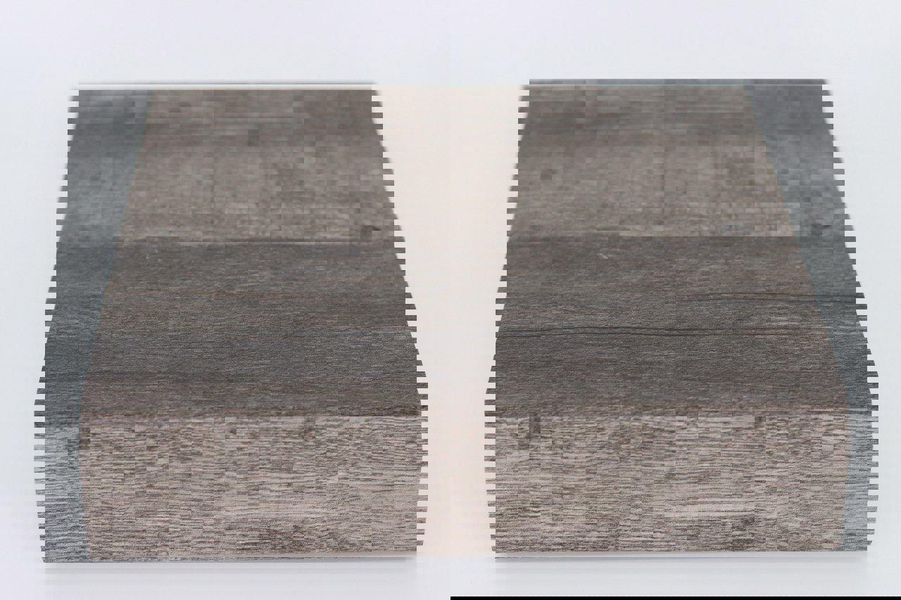 Изображение товара Накладка на подоконник Комбиг 1000x150x1.5 ясень серый матовый капинос