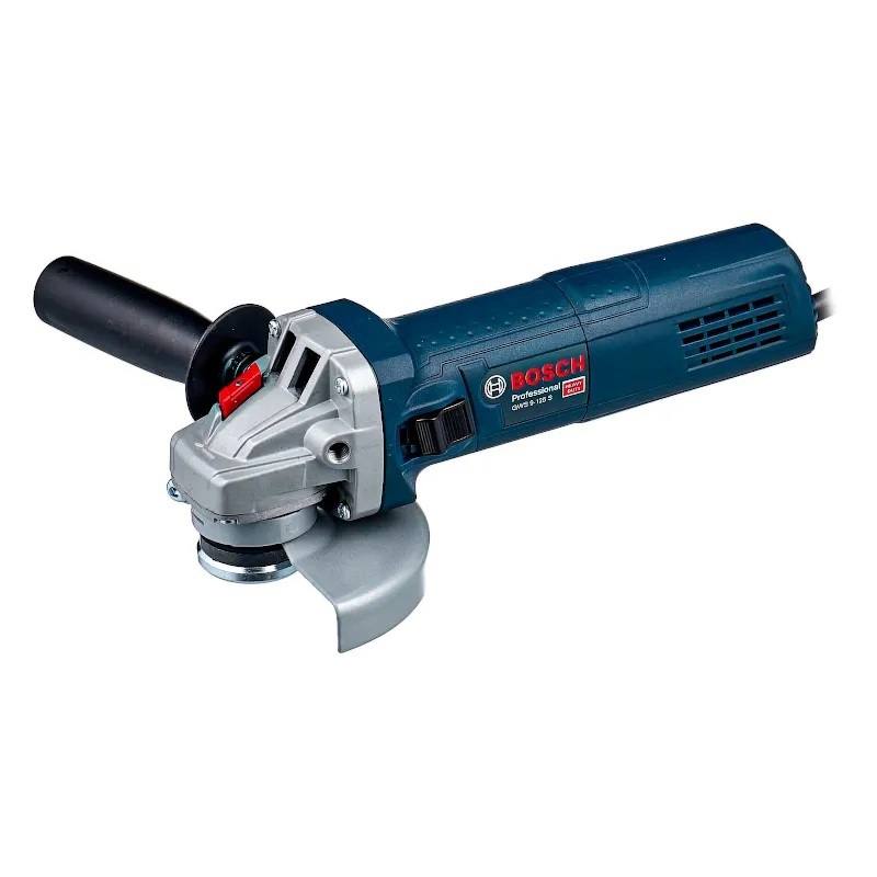 Изображение товара УШМ Bosch Professional GWS 9-125 S 0601396022, 900 Вт, 125 мм