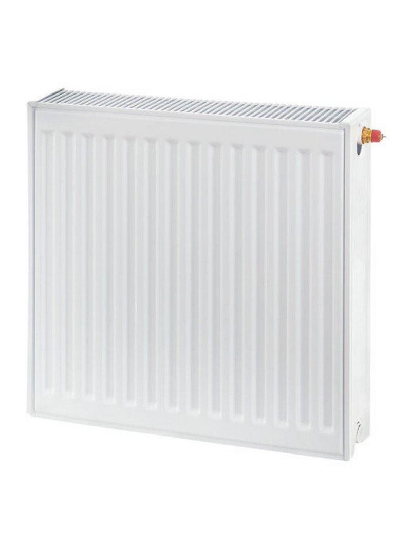 Изображение товара Радиатор водяного отопления Lemax vc 22x500x700 нижнее подключение сталь белый