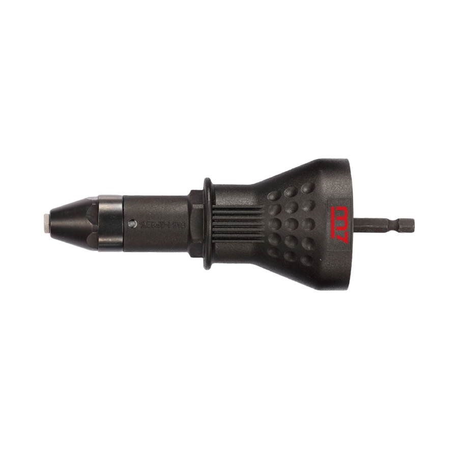 Изображение товара Насадка-заклепочник Mighty Seven PA-9064 1/4 дюйма для шуруповерта