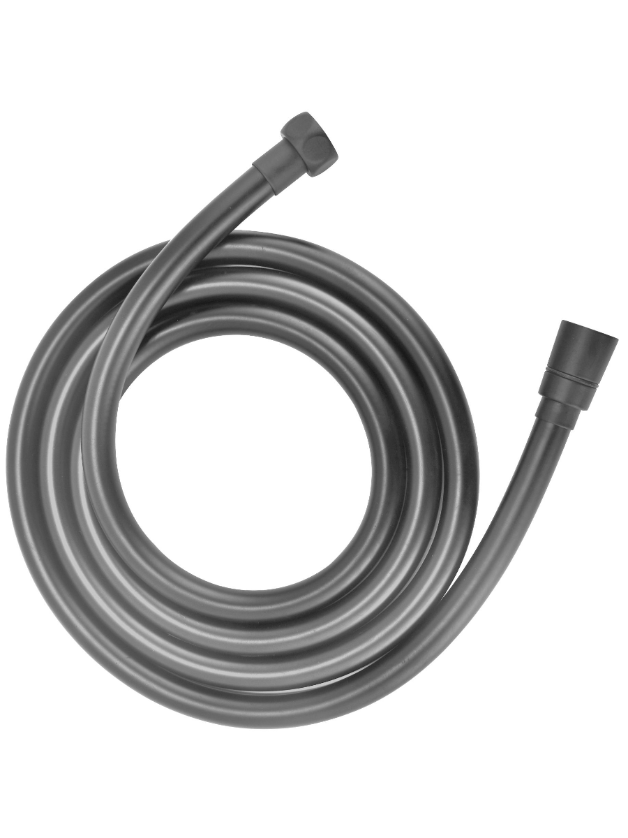 Изображение товара Шланг для душа Esko ASH16GM 160 см цвет стальной серый