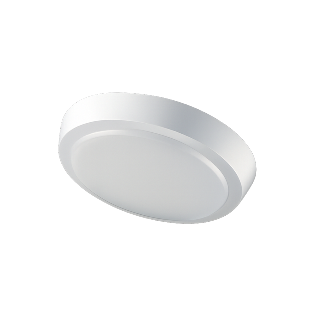 Изображение товара Настенно-потолочный светодиодный светильник Фарлайт Profi 20 м² нейтральный белый