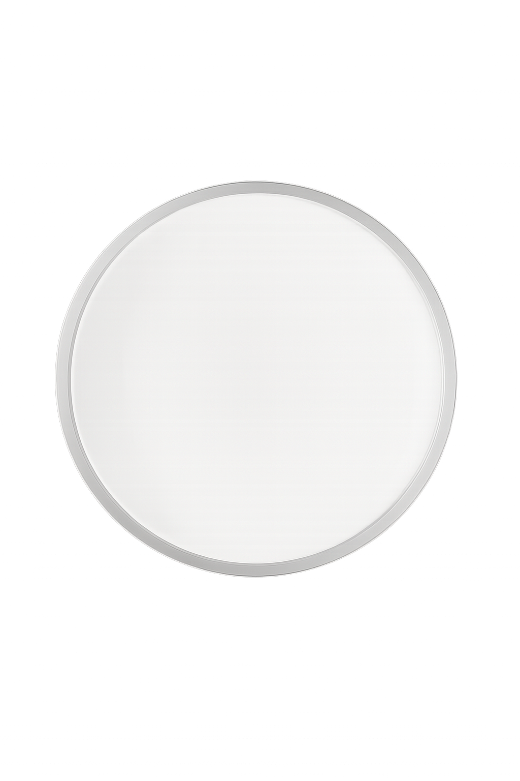 Изображение товара Настенно-потолочный светодиодный светильник Фарлайт Луна 30 м² белый