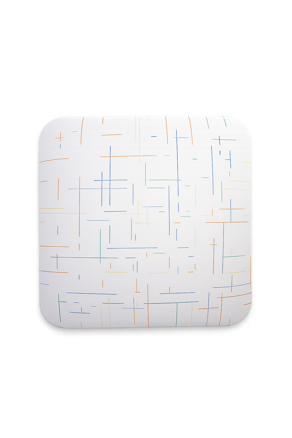 Изображение товара Настенно-потолочный светодиодный светильник Фарлайт Фиено 60 м² нейтральный белый свет