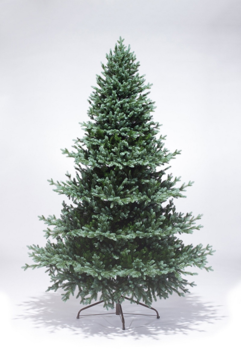 Изображение товара Ель новогодняя искусственная Elkade Селеста 180 см