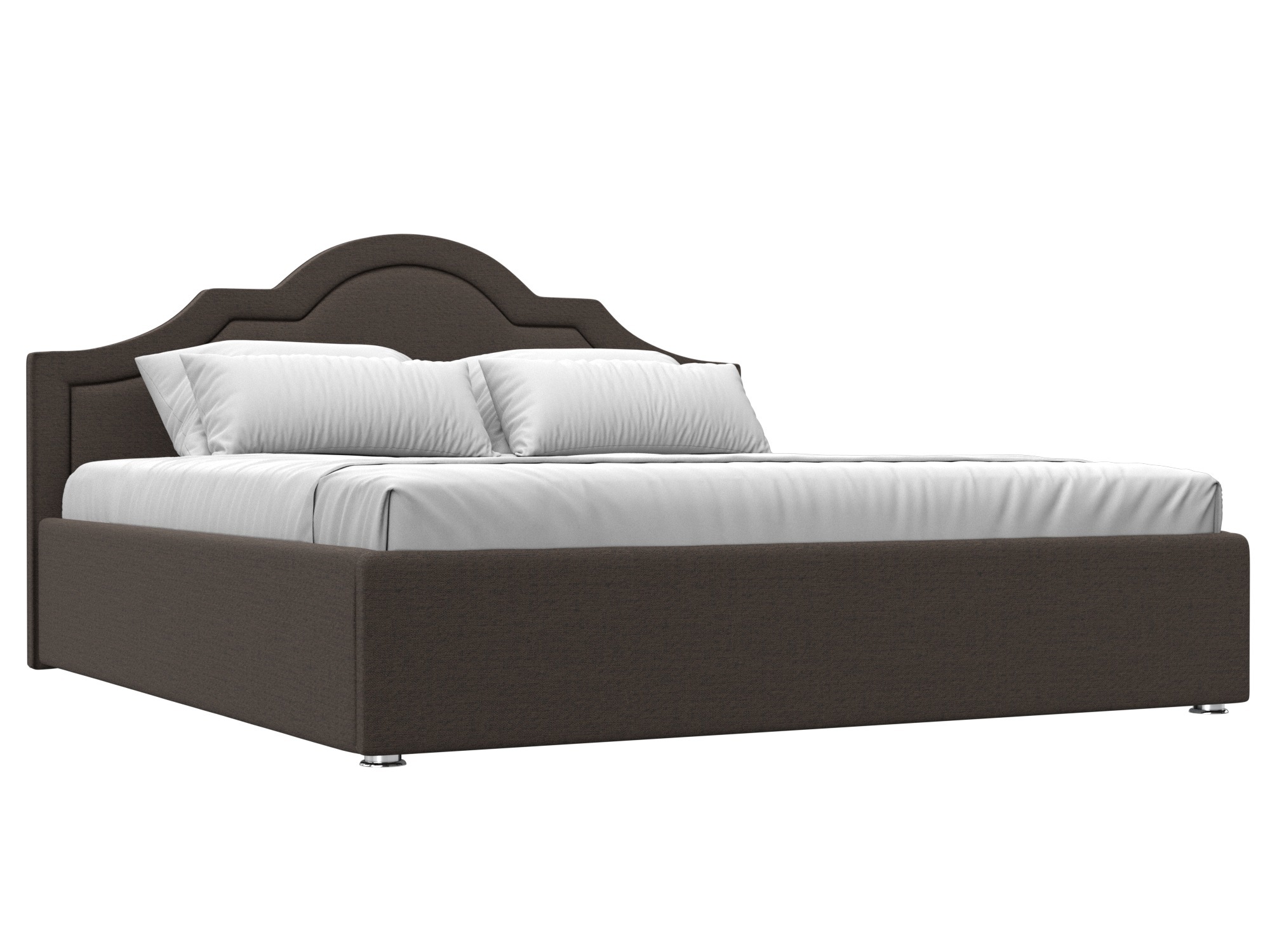 Изображение товара Кровать Афина 180x200 см с ящиком и подъемным механизмом Лига Диванов