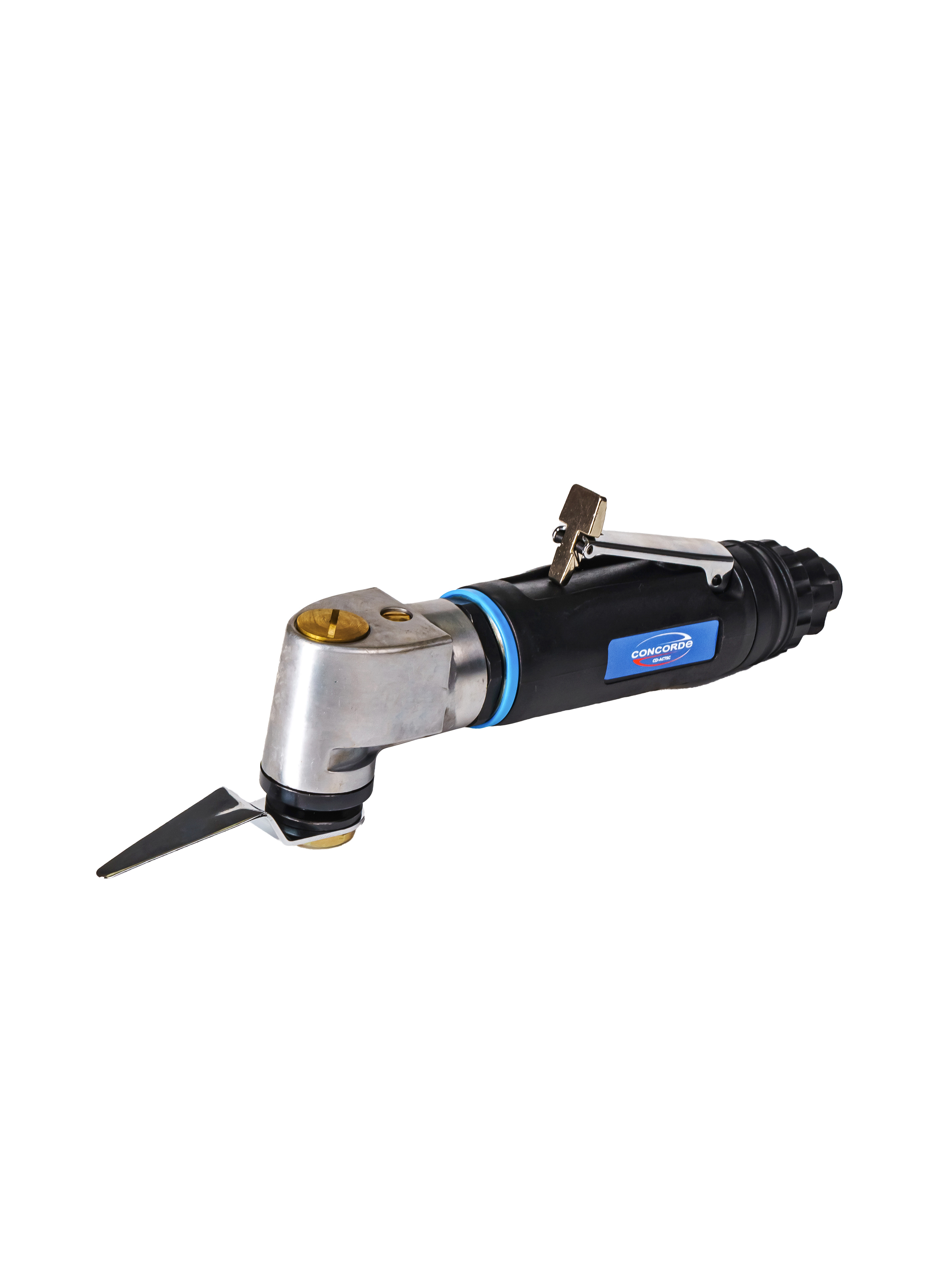 Изображение товара Нож пневматический композитный Concorde CD-AC75C