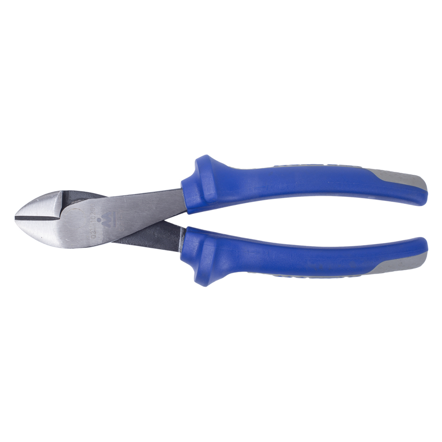 Изображение товара Бокорезы усиленные Мастак 031-10200H 200 мм