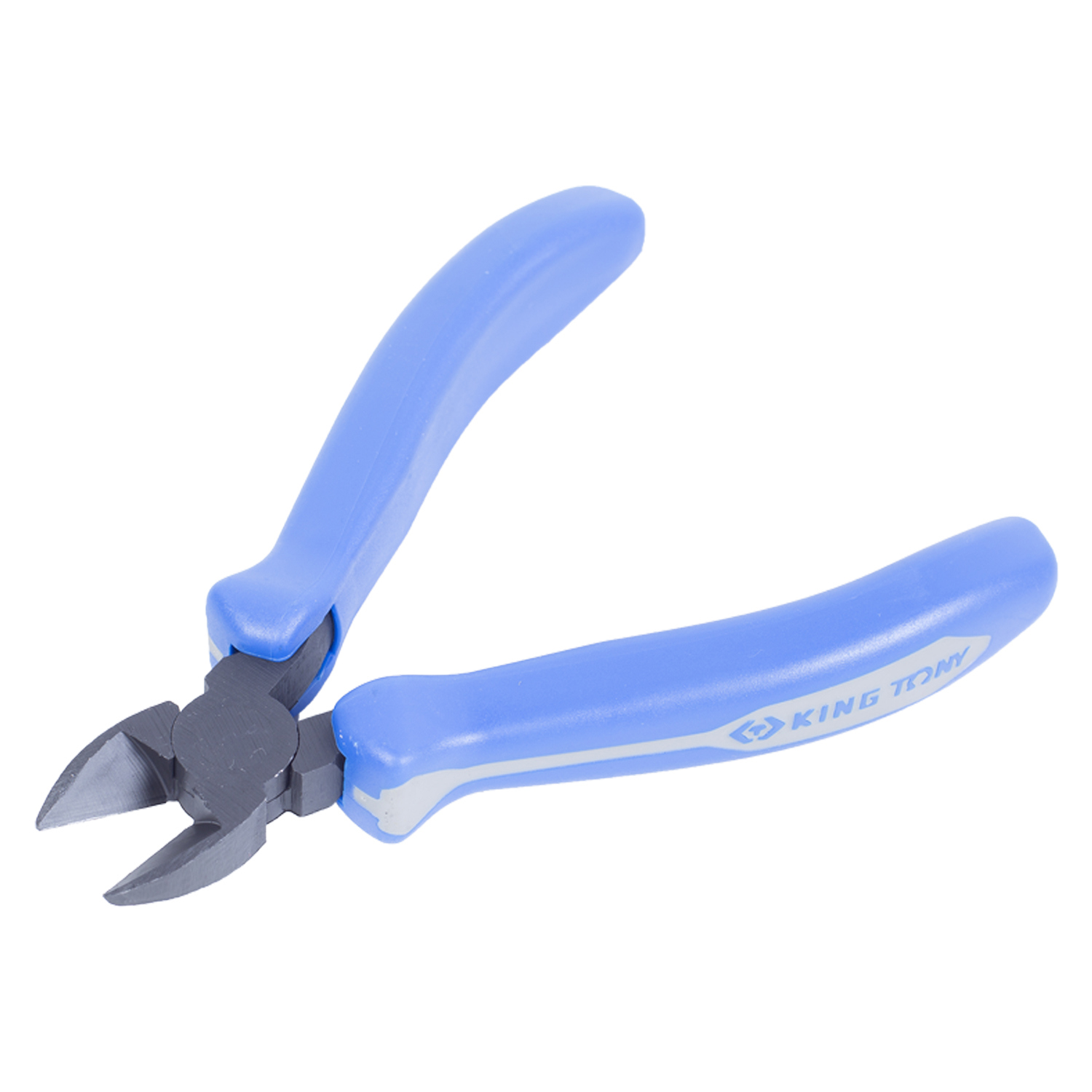 Изображение товара Бокорезы King Tony 6211-06 с индукционной закалкой для работы с проволокой