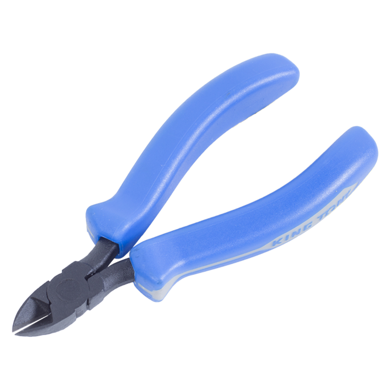 Изображение товара Мини-бокорезы King Tony 6214-05 125 мм для автосервиса и ремонта