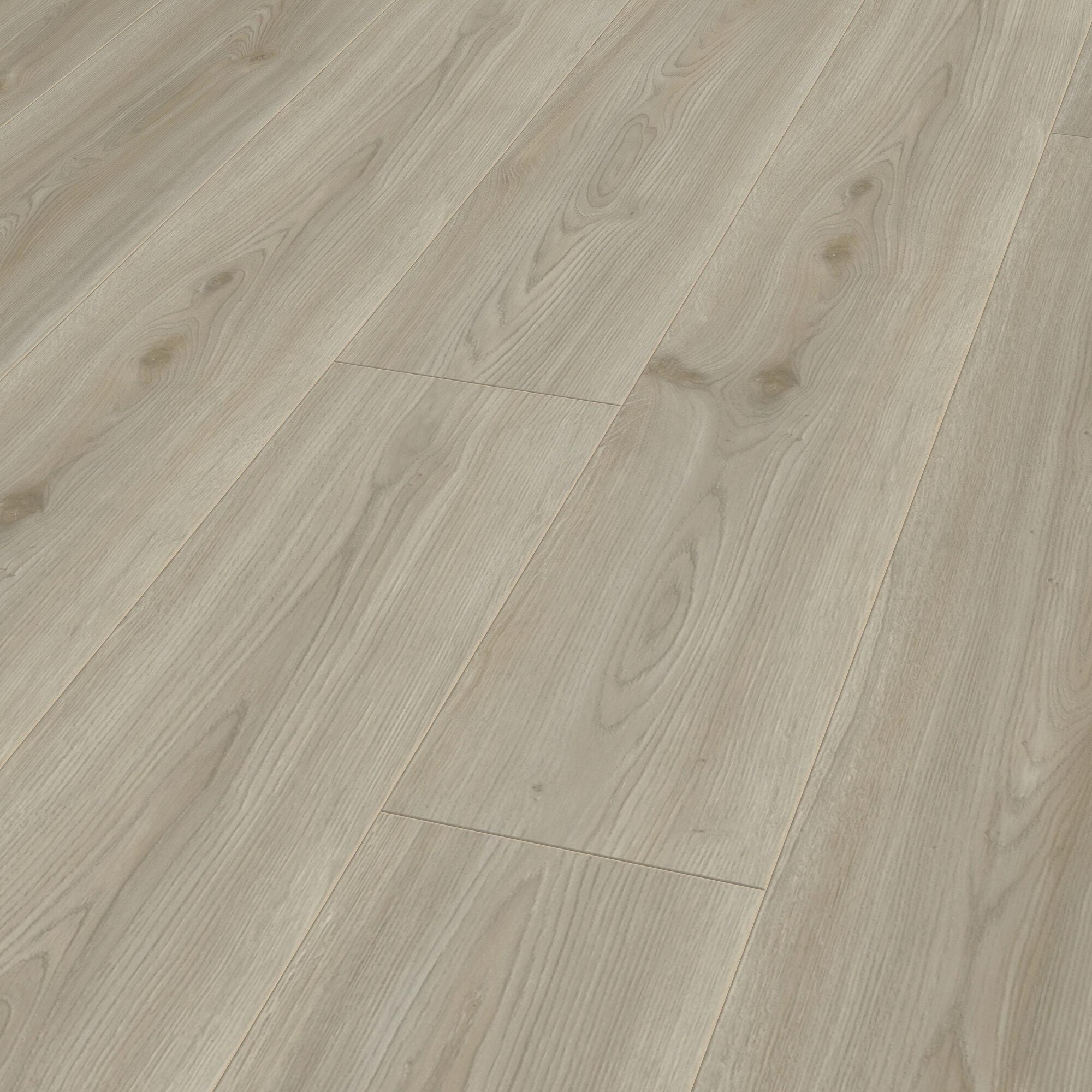 Изображение товара Ламинат Kronotex Exquisit Дуб Сьерра титан 32 класс 8 мм