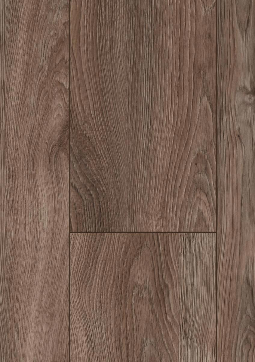 Изображение товара Ламинат Kronotex Дуб коричневый Макро 33 класс толщина 10 мм 1.80 м², цена за упаковку