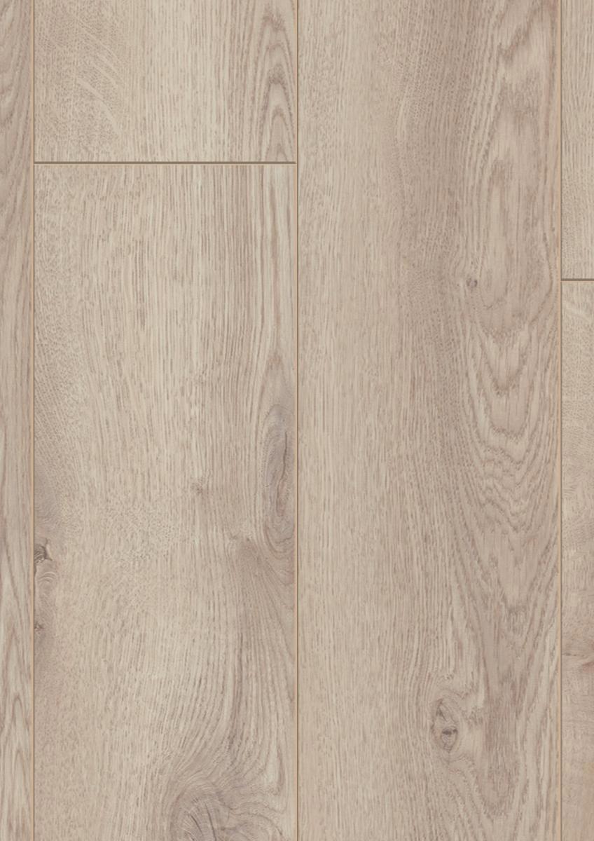 Изображение товара Ламинат Kronotex Дуб горный бежевый 33 класс 12 мм влагостойкий