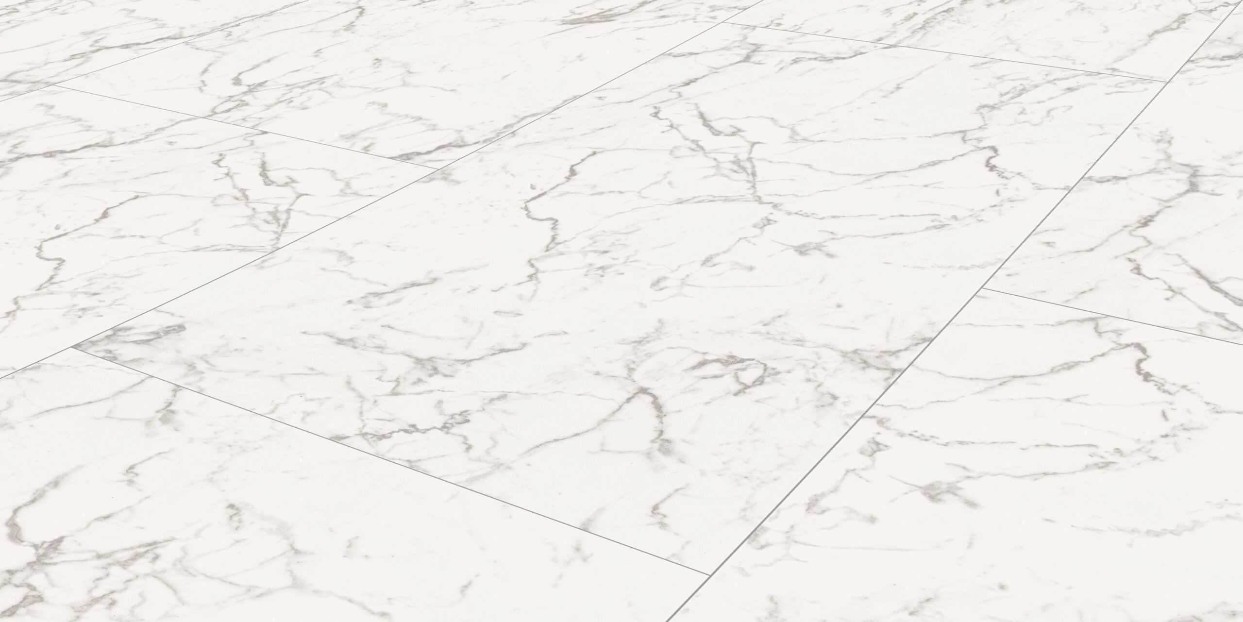 Изображение товара SPC плитка TheFloor Stone Carrara Marble D2921 42 класс толщина 6 мм 1.92 м², цена за упаковку
