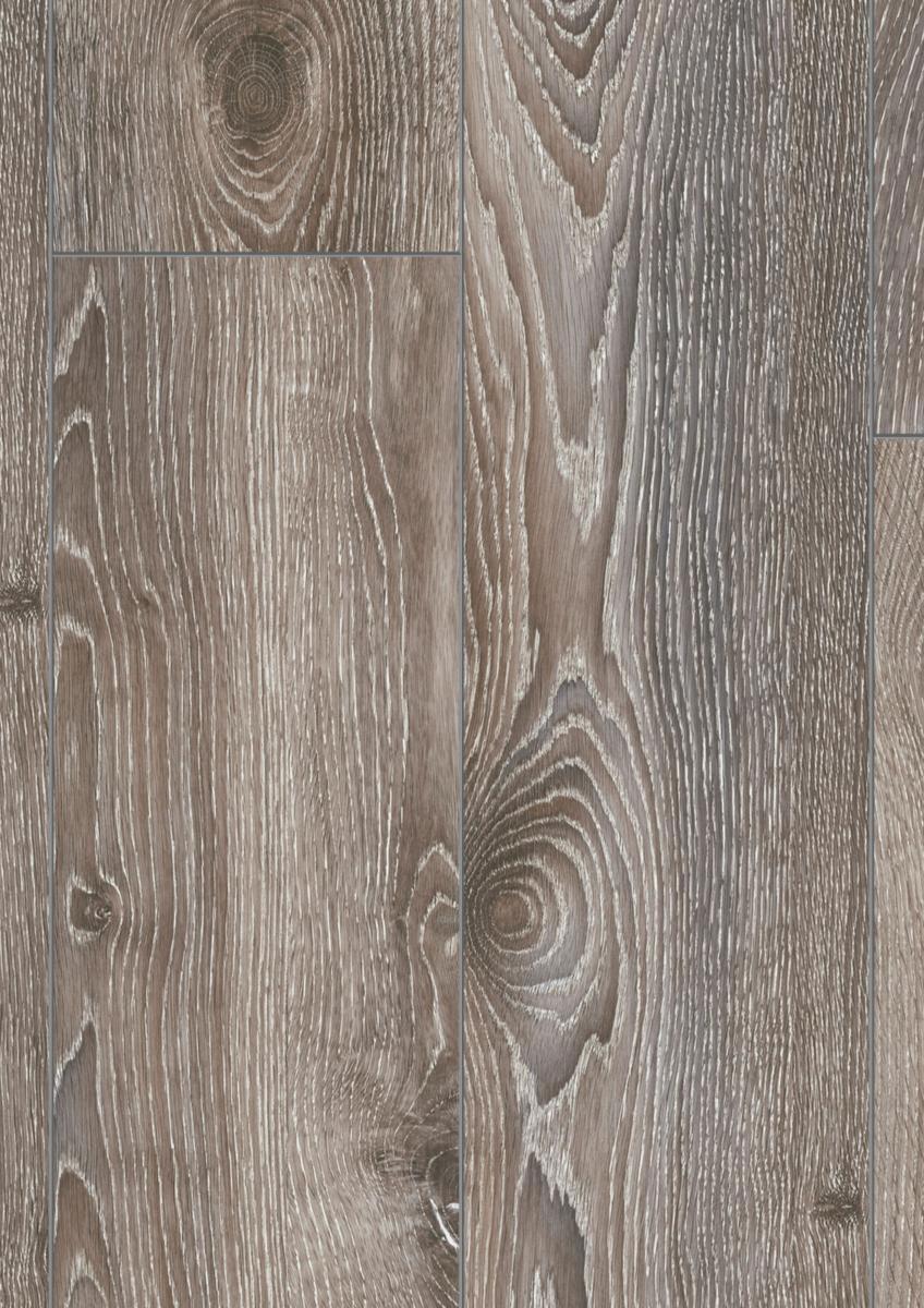 Изображение товара Ламинат Kronotex Дуб горный Титан 33 класс 12 мм влагостойкий 1.39 м²