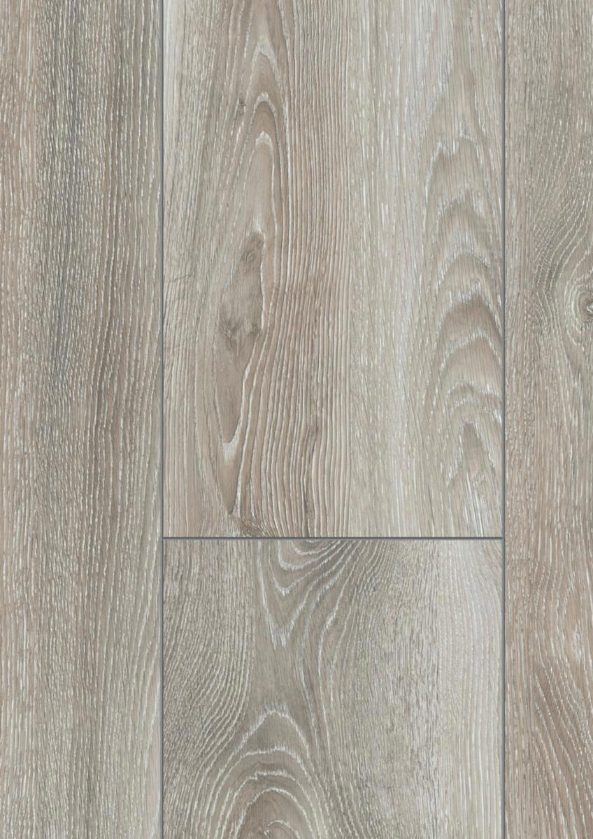 Изображение товара Ламинат Kronotex МАММУТ PLUS Дуб горный серебристый 33 класс 10 мм 1.8 м²