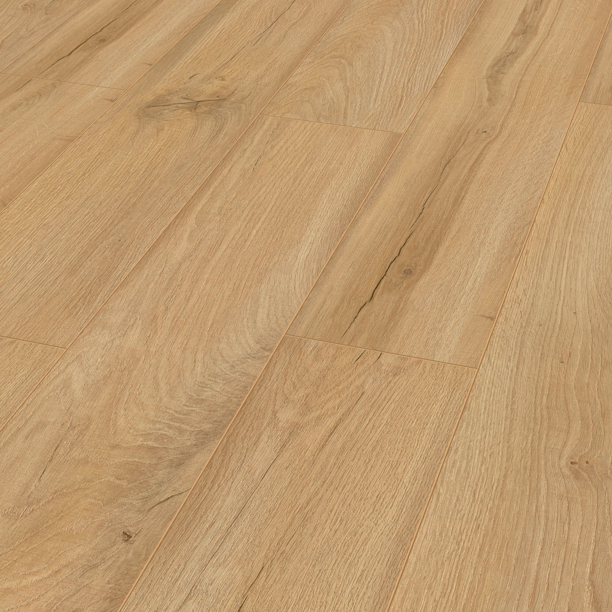 Изображение товара Ламинат Kronotex Exquisit Дуб Фермерский 32 класс 8 мм 2.13 м² Германия