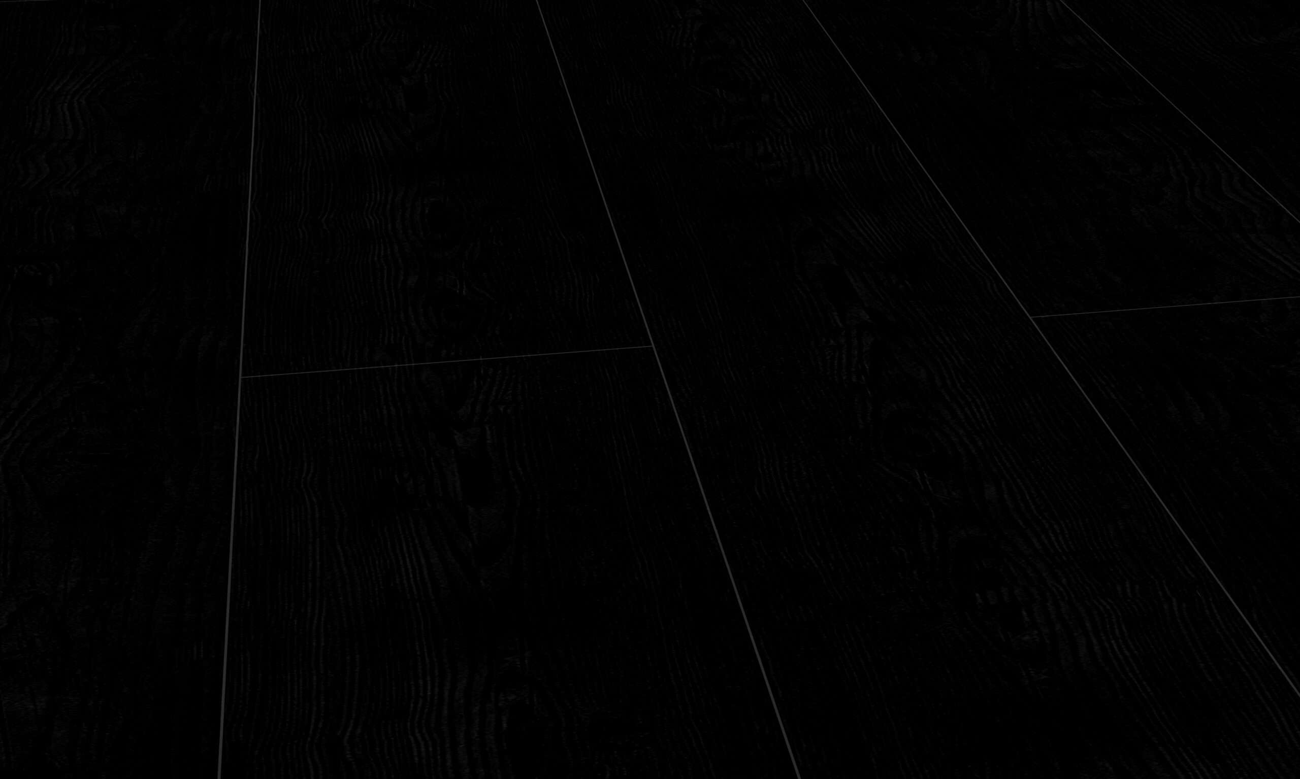 Изображение товара SPC плитка TheFloor Wood Black 42 класс толщина 6 мм водостойкая для пола