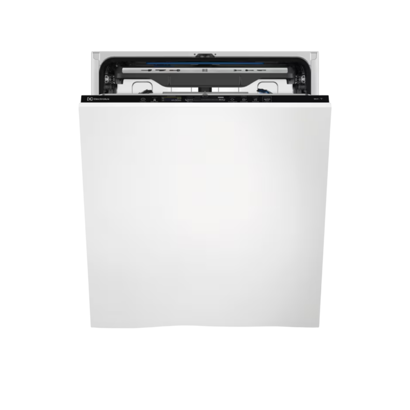 Изображение товара Встраиваемая посудомоечная машина Electrolux EEG88600W 14 комплектов белый