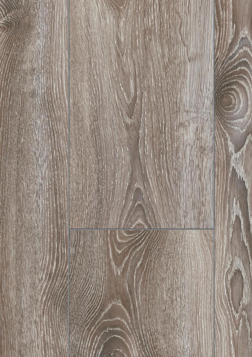 Изображение товара Ламинат Kronotex МАММУТ PLUS Дуб горный Титан 33 класс 10 мм 1.8 м²