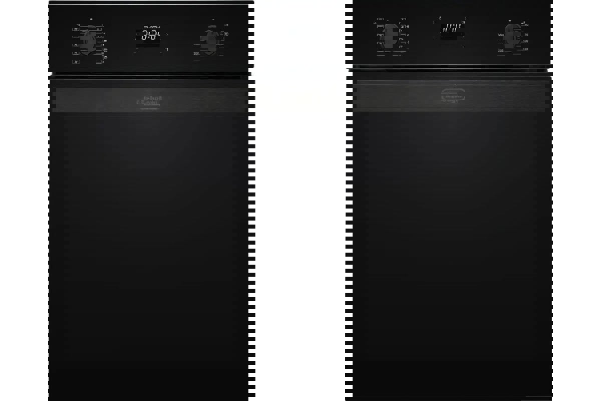 Изображение товара Электрический духовой шкаф Delonghi DEO 745 NB NARA