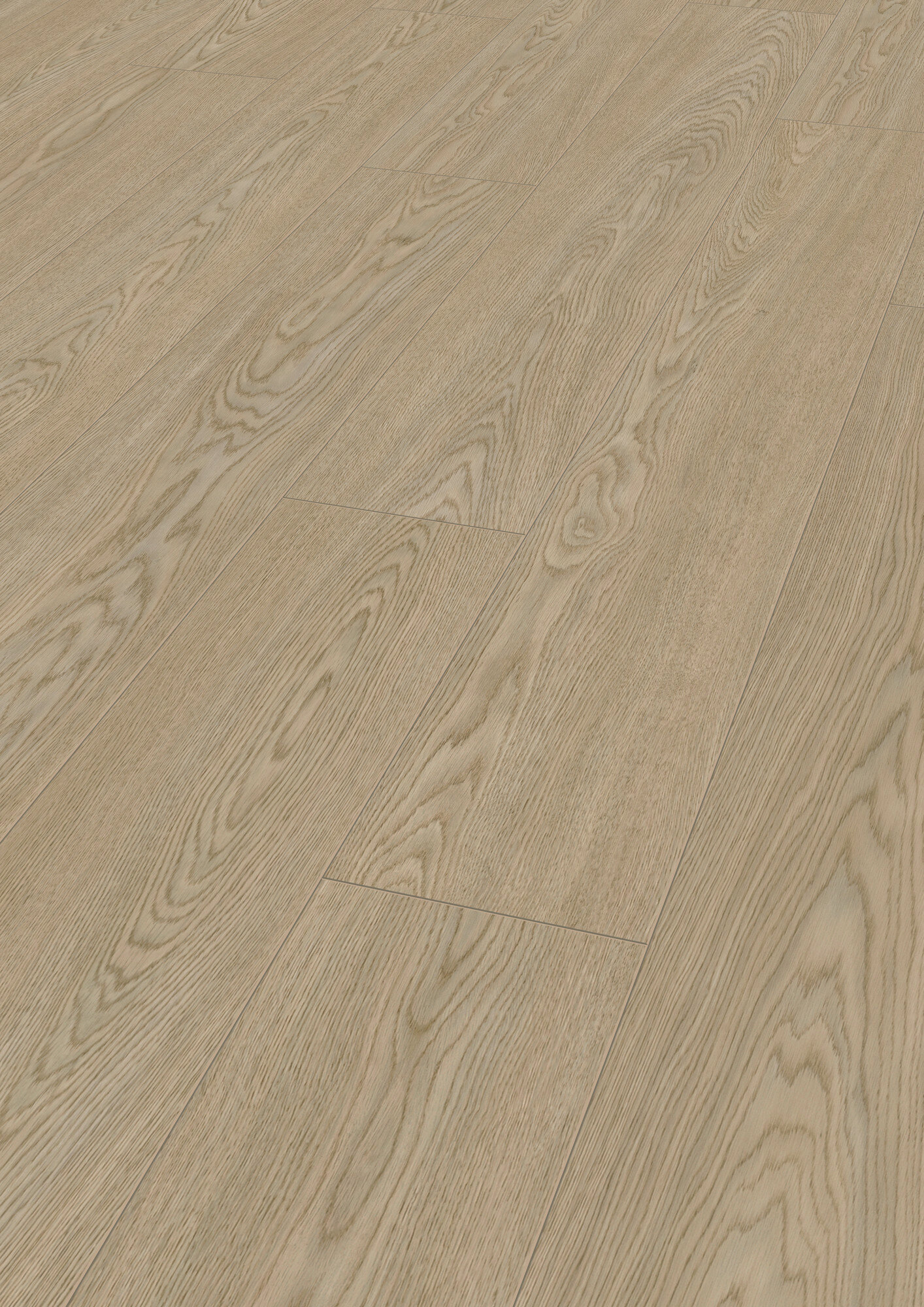 Изображение товара Ламинат Kronotex Exquisit Дуб Турин 8 мм 2.13 м² 32 класс влагостойкий немецкий