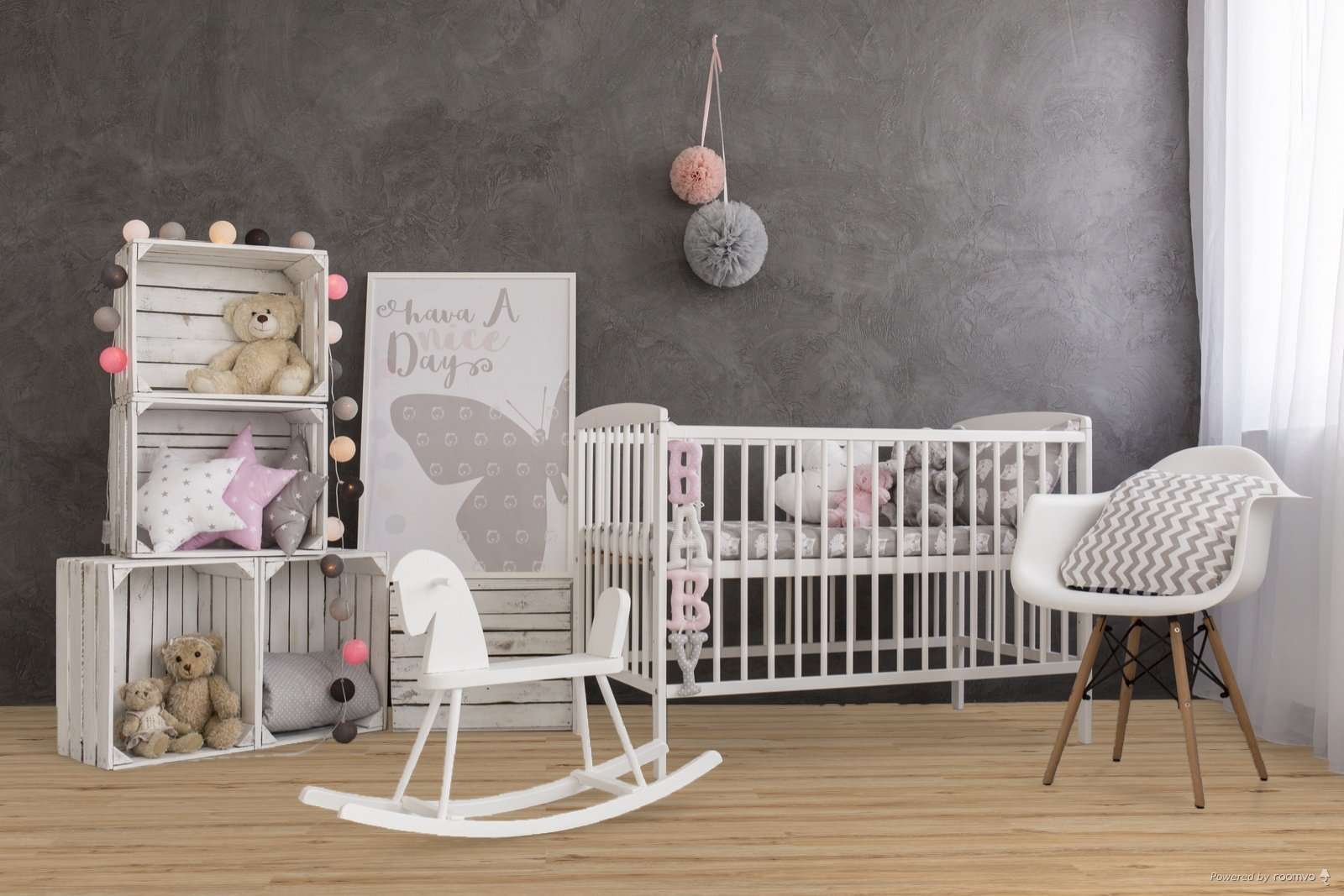 Изображение товара Кварцвиниловая SPC плитка TheFloor Wood Vail Oak P1003 6 мм 1.8 м² Германия