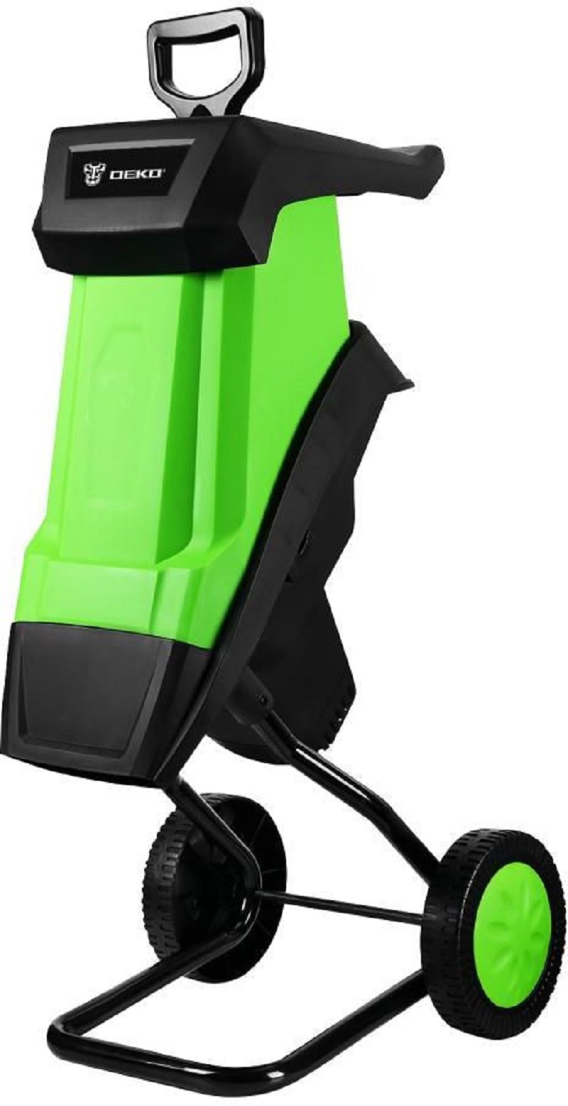 Изображение товара Измельчитель садовый электрический Deko DKSH2800 2800 Вт