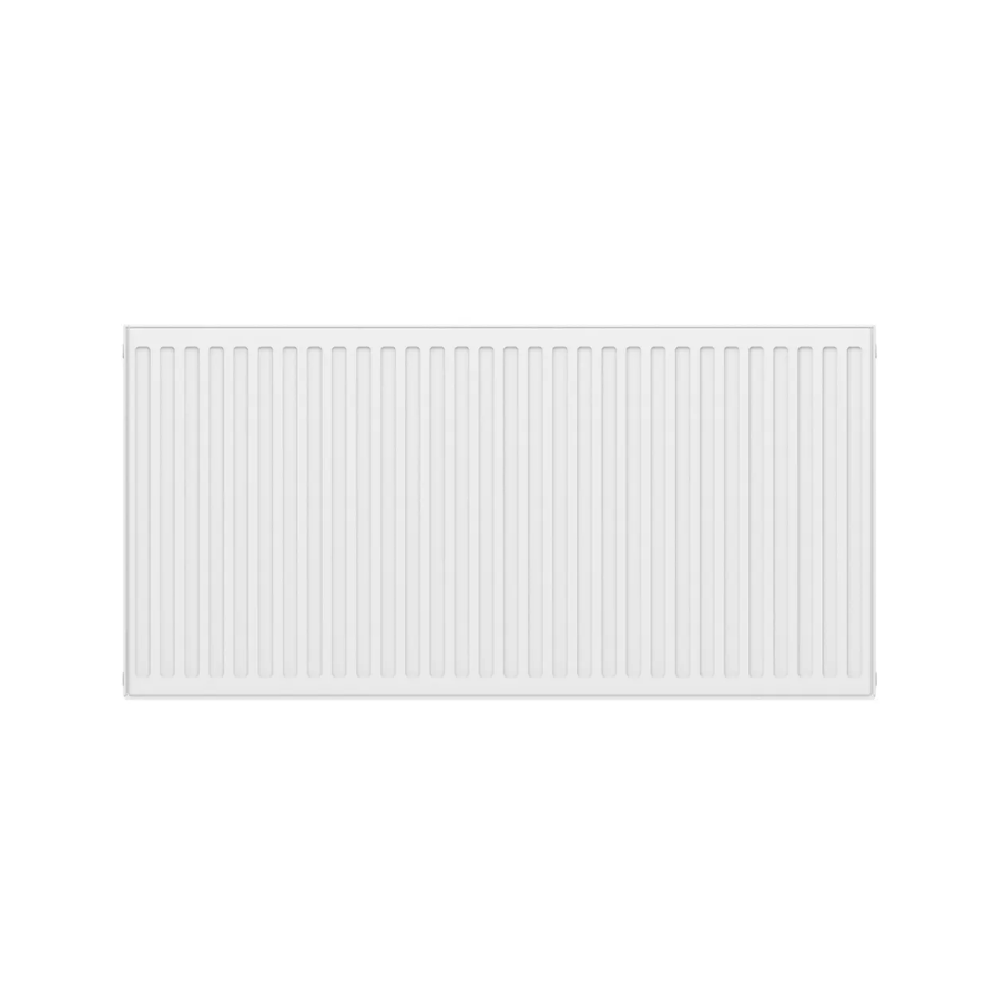 Изображение товара Радиатор Lemax Compact C21x400x1200 боковое подключение стальной панельный